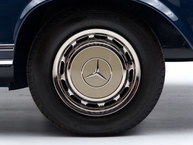 1968 Mercedes Benz Pagoda 280 SL 113044-10-002012